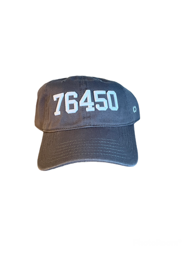 TP- Grey 76450 Hat