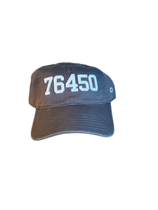 TP- Grey 76450 Hat
