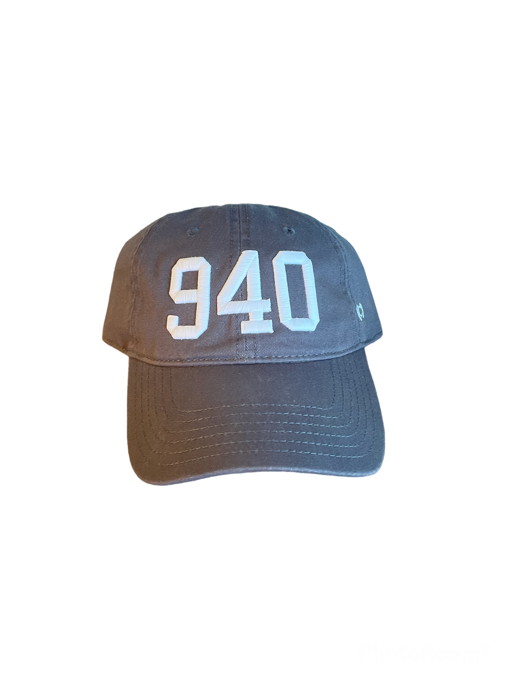 TP- Grey 940 Hat