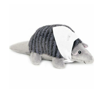 Armadillo Stuffed Animal