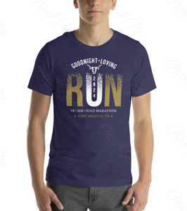 2024 Goodnight-Loving Run Shirt
