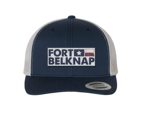 Fort Belknap Hats