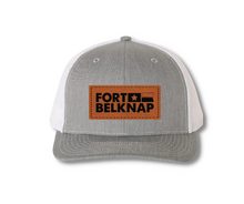 Load image into Gallery viewer, Fort Belknap Hats