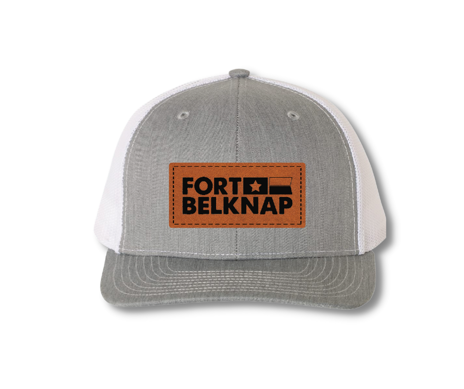 Fort Belknap Hats